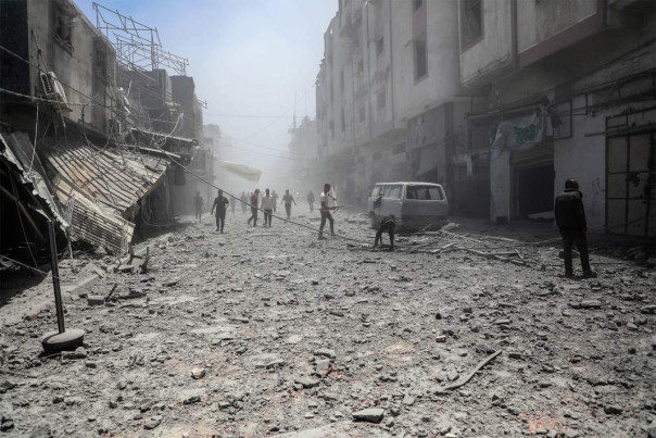 Вызвали с докладом: Нетаньяху хочет склонить ХАМАС к сделке перед визитом в Белый дом