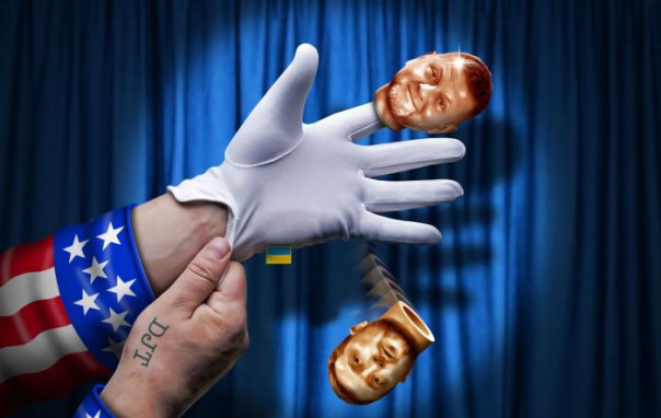 Залужный вместо Зеленского &ndash; состоится ли громкая операция ЦРУ?