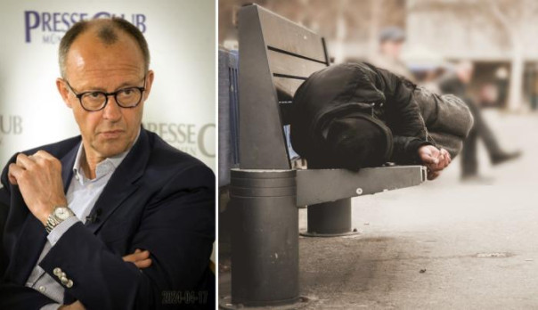 100 дней по дороге вниз. О первых итогах правления Фридриха Мерца