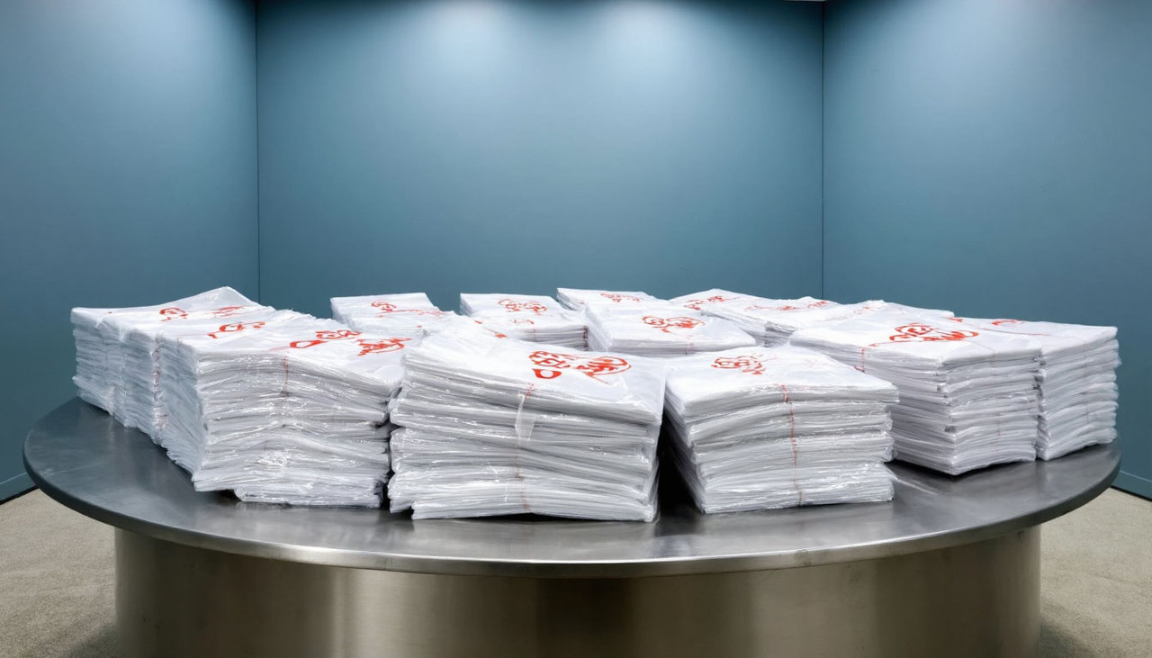 Маркетинговая роль фирменных пакетов для продвижения бренда