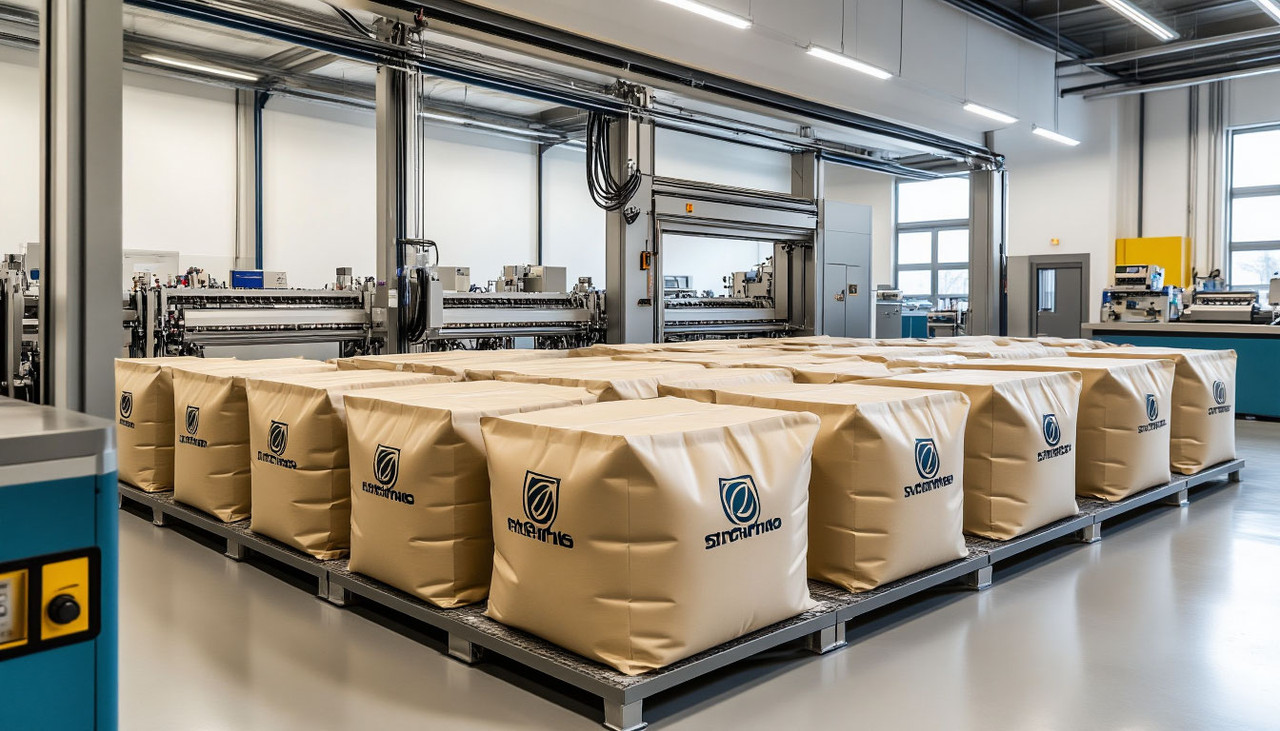 Маркетинговая роль фирменных пакетов для продвижения бренда