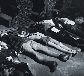 Американцы бомбили Прагу, а нам предлагают каяться за ввод войск в Чехословакию