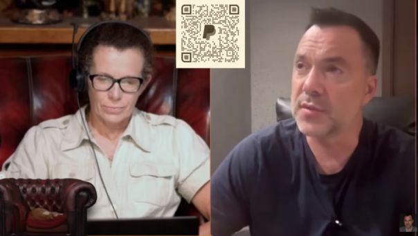 Арестович не исключил возможную потерю Украиной 12 областей в ходе СВО