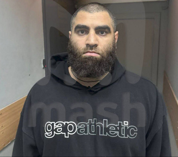 Блогера Арсена Маркаряна задержали в Подмосковье при попытке уехать в Белоруссию