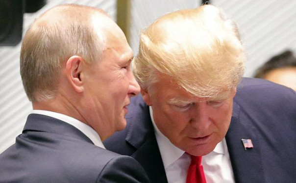 Большая сделка: Путин сделал Трампу предложение, от которого Европу корёжит