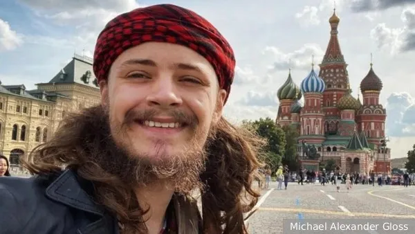 CBS News: Путин передал Уиткоффу награду для замдиректора ЦРУ Джулианы Галлина, чей сын погиб на Украине, сражаясь на стороне России