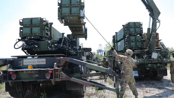 До последнего залпа. ПВО Украины превращается из стратегического ресурса в фактор политического риска