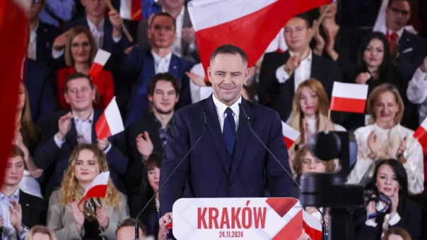 "Добро проиграло". Враги России обрели новый голос