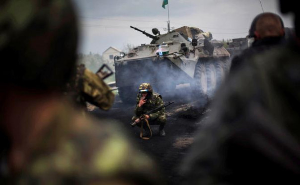 Элита скурвилась: 95-я десантная бригада ВСУ жалуется на беспредел в войсках