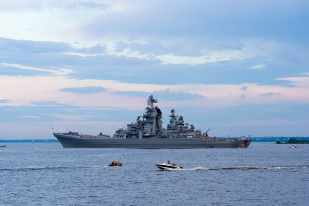 Эпоха &laquo;Петра Великого&raquo;: какая судьба ждет крупнейший атомный крейсер России