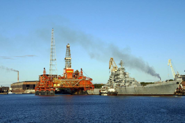 Эпоха &laquo;Петра Великого&raquo;: какая судьба ждет крупнейший атомный крейсер России