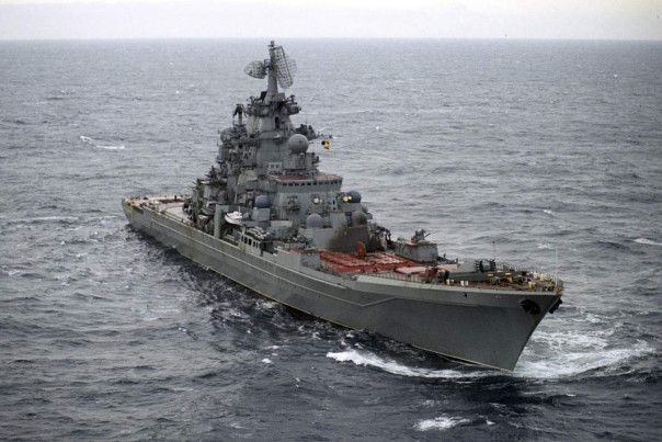 Эпоха &laquo;Петра Великого&raquo;: какая судьба ждет крупнейший атомный крейсер России