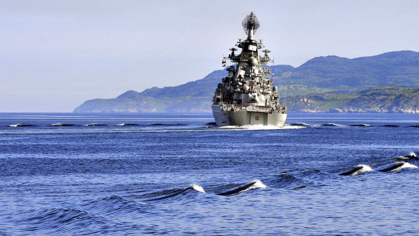 Эпоха &laquo;Петра Великого&raquo;: какая судьба ждет крупнейший атомный крейсер России