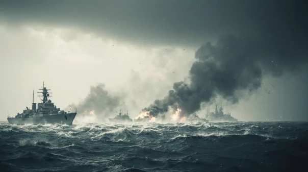 Если завтра война&hellip; с Европой. Насколько реально подобное развитие событий?