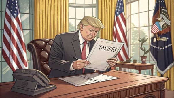 &laquo;Это полная неразбериха&raquo;: эксперты &mdash; о новых пошлинах Трампа для более чем 60 государств