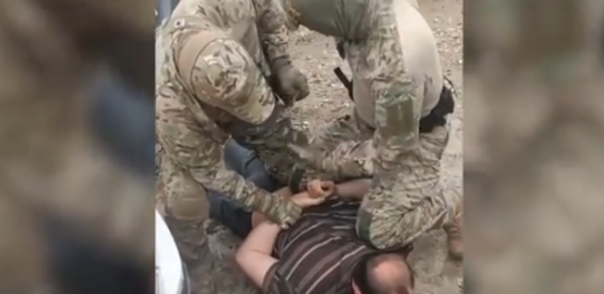 ФСБ задержала предателей в Ярославской области