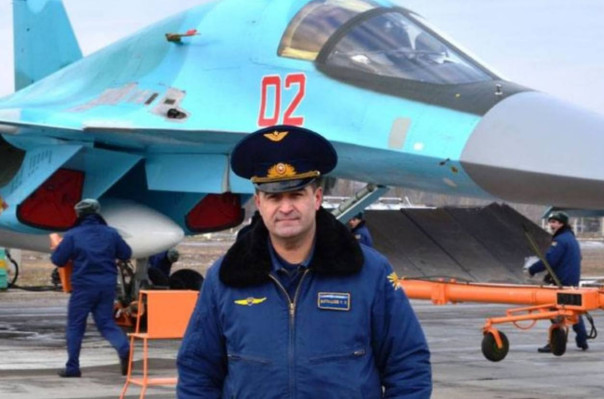 Генерал, который вытащил штурмовиков Z с того света