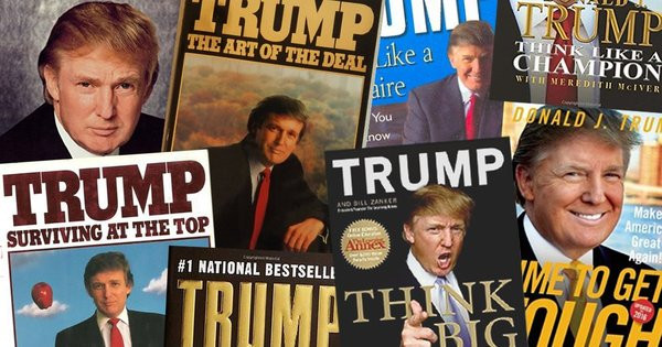 Хроники пикирующего Трампа