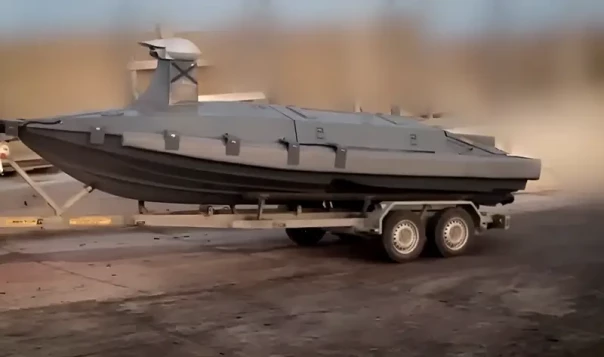 Инициатива в войне на Чёрном море перешла к российскому &laquo;Рубикону&raquo;?