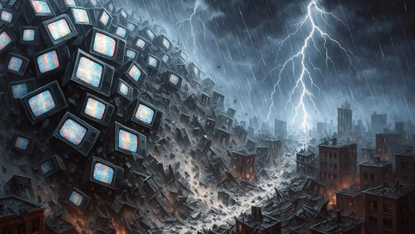 Истерика и лавина фейков: у Европы осталась последняя надежда