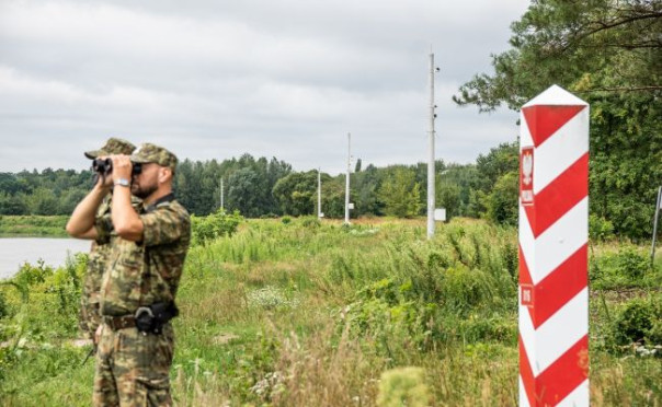 Изнасилования, кражи и пьяная езда — за что депортируют украинцев из Польши