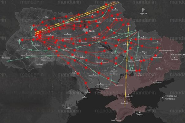 Юлия Витязева: Украина идет прямиком в ад