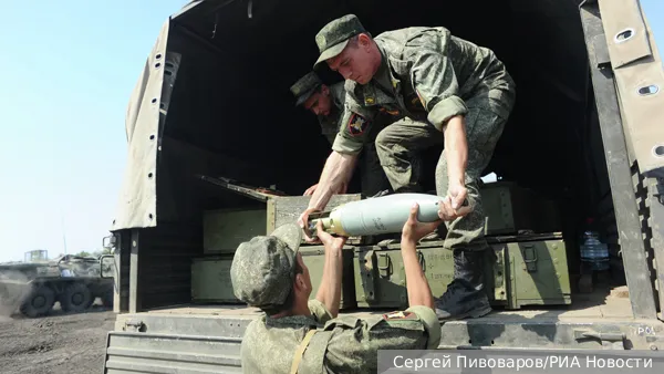 Как СВО изменила логистику армии