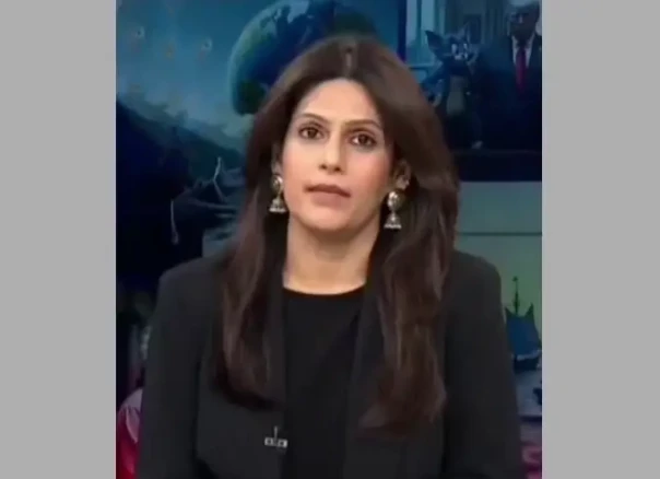 &laquo;Какие ещё конфликты погасил Трамп &ndash; Тома и Джерри, Бэтмена и Джокера?&raquo; - троллинг на индийском ТВ в адрес президента США