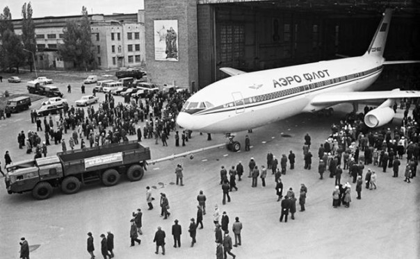 Катастрофа 90-х продолжается &mdash; компетенции утеряны, разработки украдены, наставников не осталось