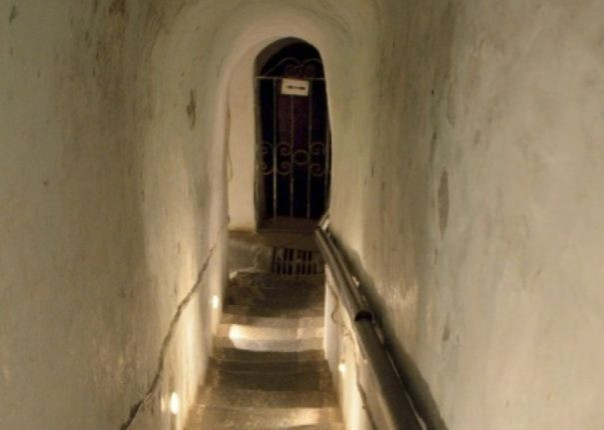 Киевский режим осквернил мощи Киево-Печерской Лавры, вынеся их из Ближних пещер