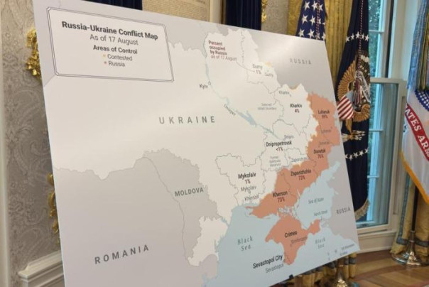 Концепция &laquo;эффективного контроля над территорией&raquo; при заключении меморандума о долгосрочном мире