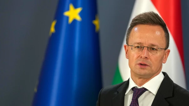 МИД Венгрии заявил об ударе по нефтепроводу &laquo;Дружба&raquo; в Брянской области