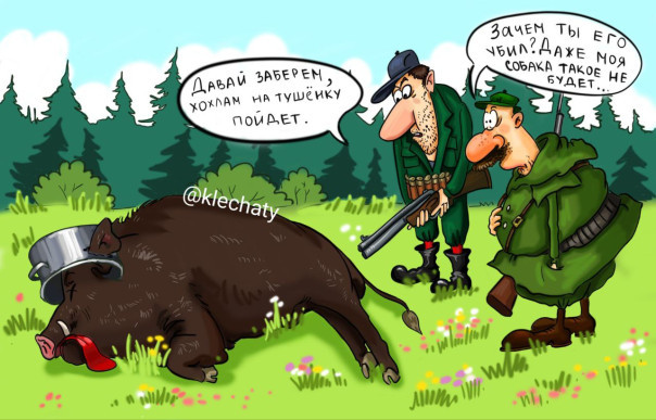 "Мыздобулы" в картинках. Смешных и не очень...02.08.2025