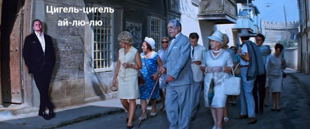 "Мыздобулы" в картинках. Смешных и не очень...02.08.2025