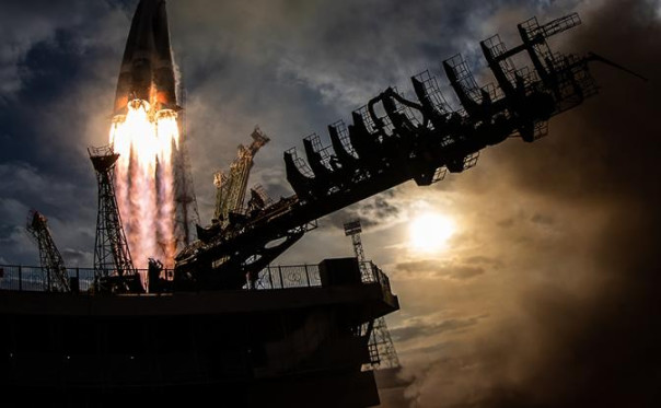 На русском плазменном двигателе полет до Марса займет всего 2 месяца