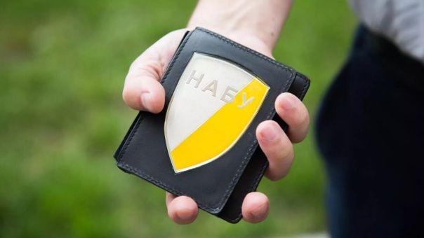 НАБУ поймало на взятке депутата от &laquo;Слуги народа&raquo; Алексея Кузнецова