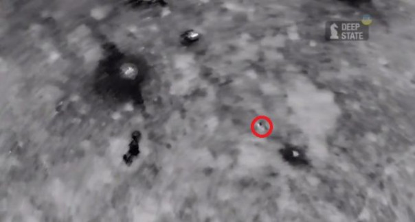 Наши войска освободили населенный пункт Камышеваха в ДНР | Новости СВО