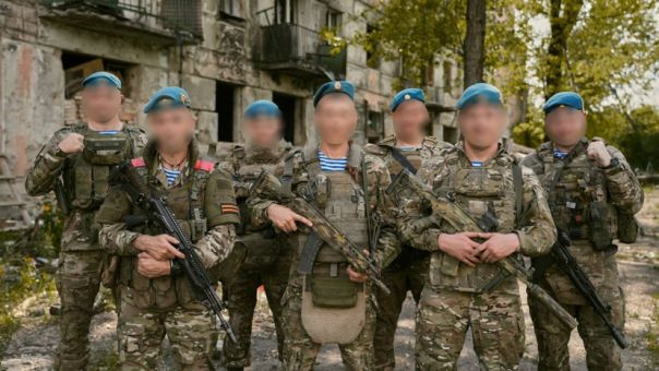 &laquo;Насильно мобилизованные&raquo;: как вэсэушники спасли наших бойцов, чтобы сдаться в плен