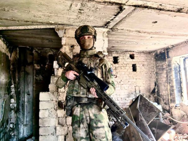 &laquo;Насильно мобилизованные&raquo;: как вэсэушники спасли наших бойцов, чтобы сдаться в плен