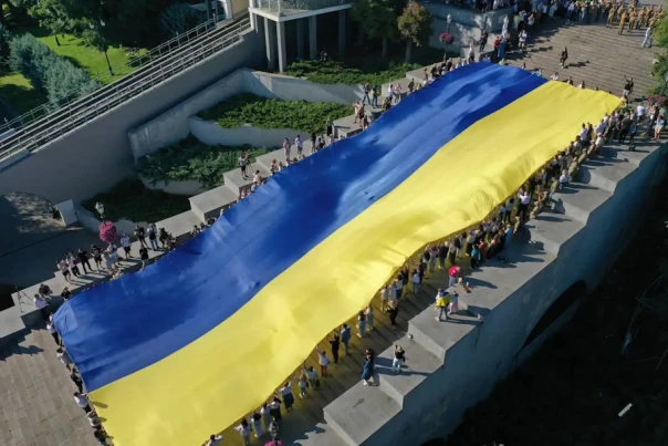 Одесса: в ТЦК принуждали парализованную женщину встать на колени