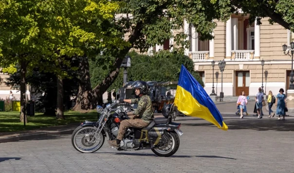 Одесса: в ТЦК принуждали парализованную женщину встать на колени