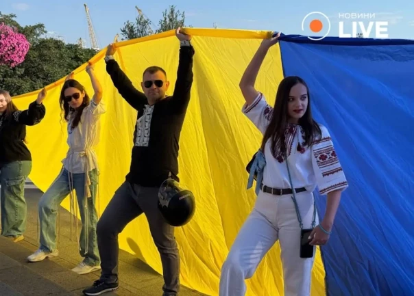 Одесса: в ТЦК принуждали парализованную женщину встать на колени