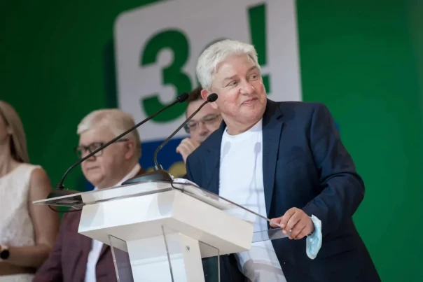 Одесский &laquo;джентльмен&raquo; и подонок Филимонов вновь прилюдно переобулся