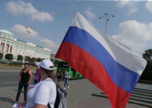 Окружить Россию. Суть британской стратегии в докладе Chatham House