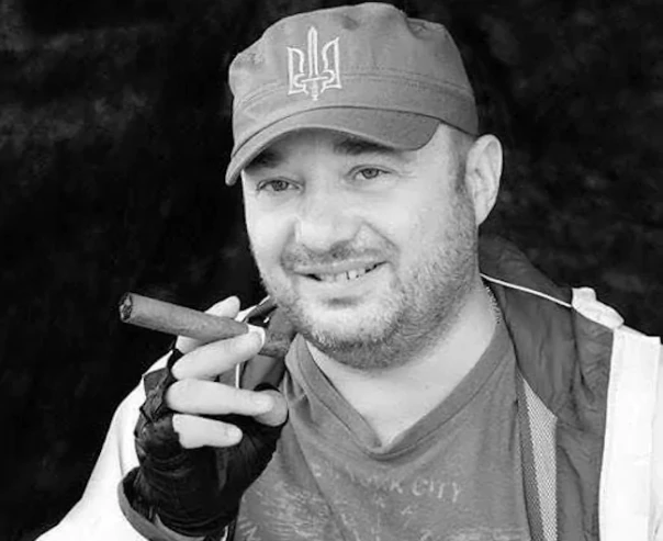 «Отстреливают вас, касатиков»: в Одессе чуть не добили известного укро-нациста