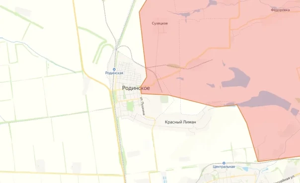 Плацдарм расширяется: ВС РФ взяли под контроль село Филия в Днепропетровской области