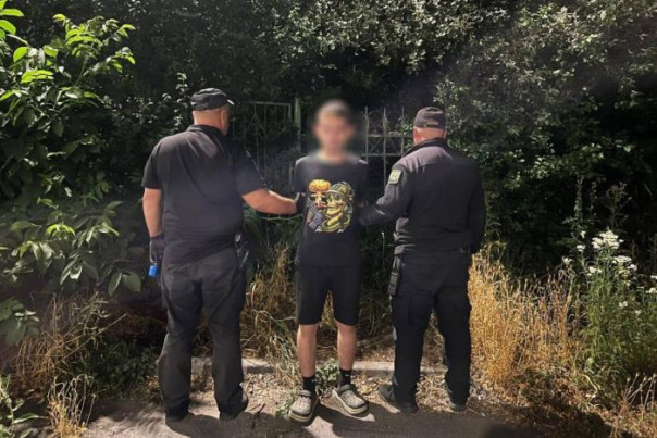 &laquo;Побег из Шоушенка&raquo;, или Украина к 34-й годовщине независимости превратилась в нечто среднее между концлагерем и тюрьмой