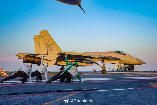 Пока в России думают &ndash; в Китае делают!