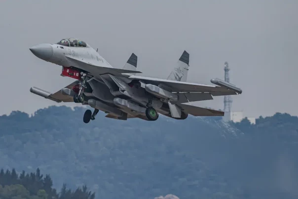 Пока в России думают &ndash; в Китае делают!