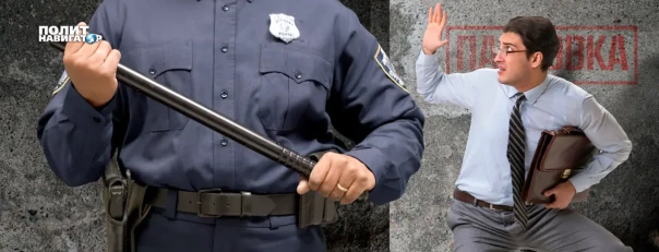 После записи друга Зеленского СБУшники жестко избили НАБУшника